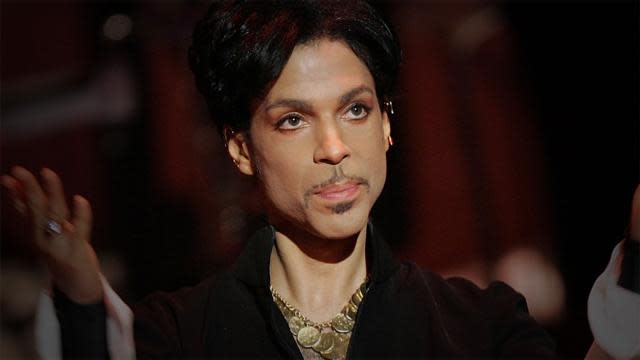 Prince Autopsy Reveals Singer Died Of An Opioid Overdose Law Enforcement Says