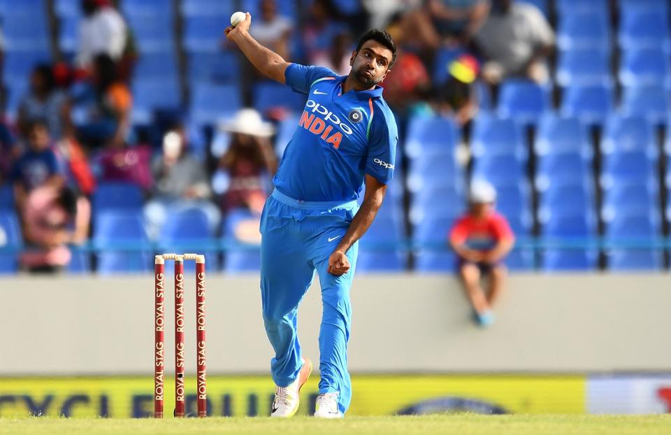 Ravichandran Ashwin, Best Bowling Figures For India