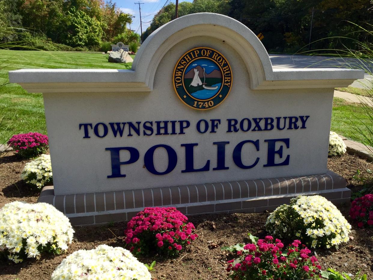 Roxbury Police Department