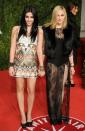 <p>Lourdes Leon not only inherited her mom's iconic edgy and daring style, but also her looks. Though it doesn't seem like the 22-year-old will follow in the footsteps of the Queen of Pop's music career (not yet, at least), she has already dabbled in the world of modeling. </p>