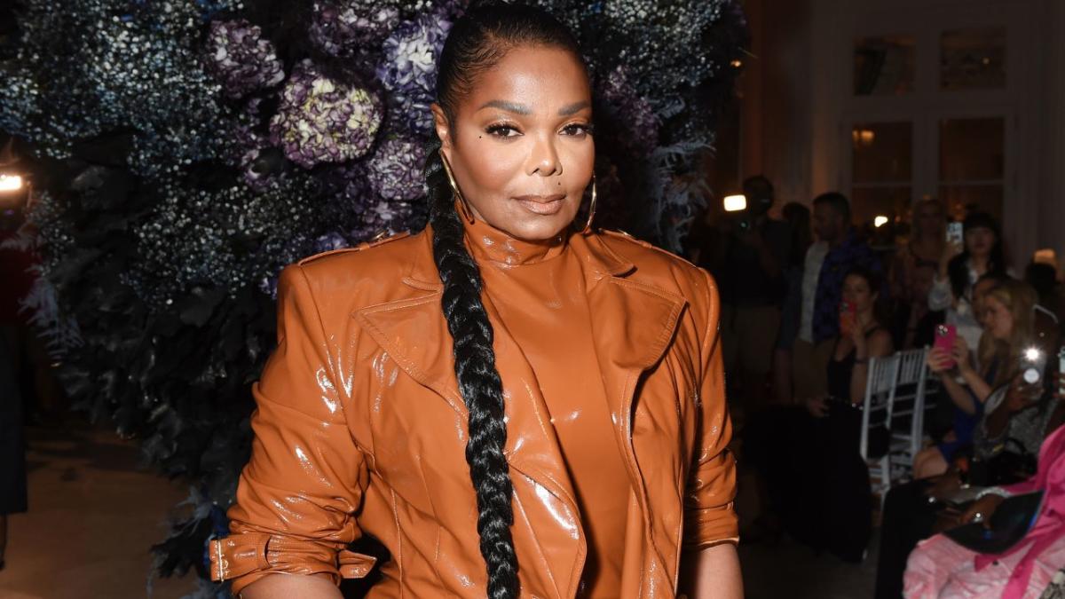 Everything we know so far about Janet Jackson’s new Las Vegas residence