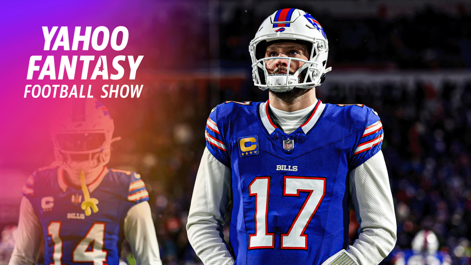What do the Bills, Bengals, Packers, Rams and 49ers have in common? They are all contenders with 10 plus picks in this year's draft. Rotogrinders' Jordan Vanek joins Matt Harmon for the latest installment of our 'Teams that will shape the Draft' series to look at how each contender can maximize their plethora of picks next week. (Credit: Perry Knotts/Getty Images)