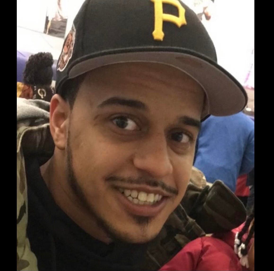 Emmanuel Jordan, who was fatally shot by Michael Jenkins in Peekskill on May 8, 2020