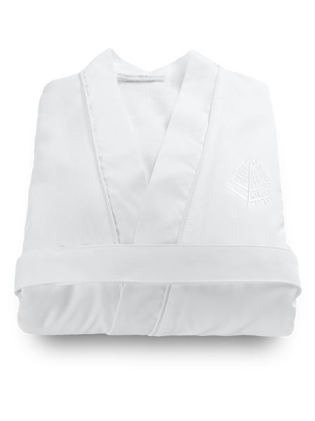 <p><a href="https://shop.fourseasons.com/collections/robes/products/spa-robe" rel="nofollow noopener" target="_blank" data-ylk="slk:Shop Now;elm:context_link;itc:0;sec:content-canvas" class="link ">Shop Now</a></p><p>Spa Robe</p><p>fourseasons.com</p><p>$250.00</p>