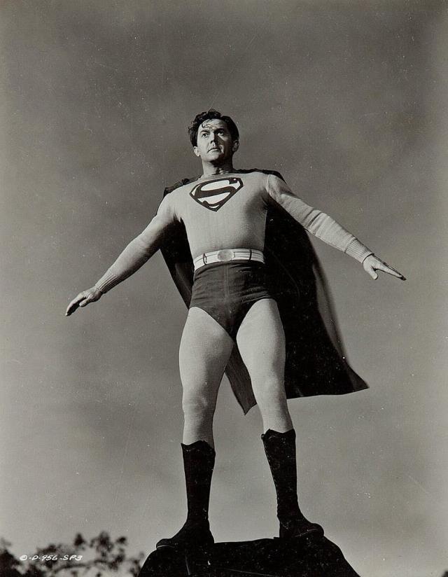 How Every Superman Costume Was Made