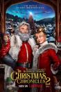<p>The Clauses (played by better halves in real life <em>and</em> the North Pole, Kurt Russell and Goldie Hawn) are unexpectedly reunited with those kids who gave them so much trouble in the first <em>Christmas Chronicles</em> film when the holiday is threatened to be cancelled forever.</p><p><a class="link " href="https://www.netflix.com/title/80988988" rel="nofollow noopener" target="_blank" data-ylk="slk:Watch Now;elm:context_link;itc:0;sec:content-canvas">Watch Now</a></p>