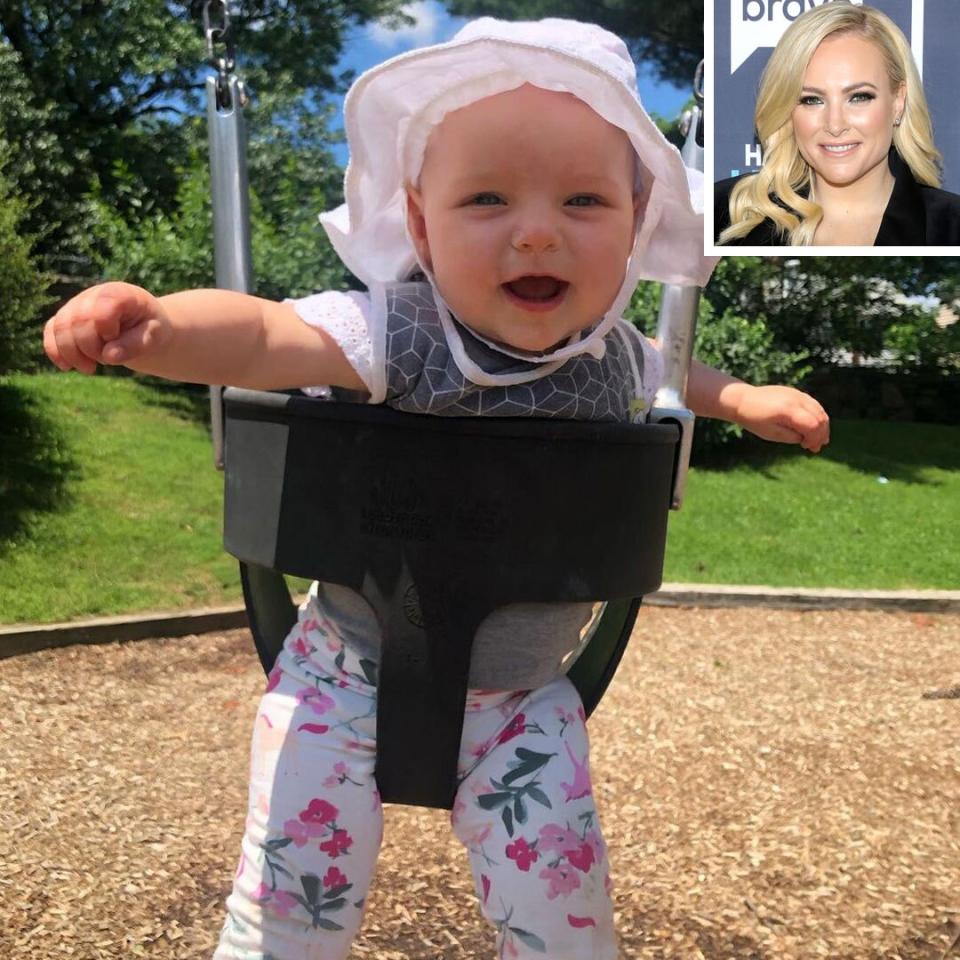 meghan mccain