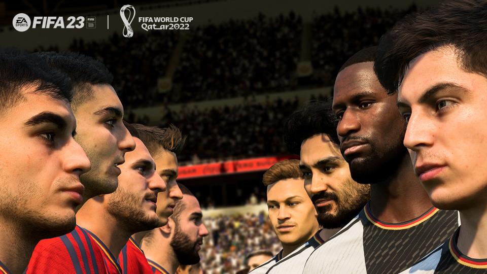  FIFA 23 