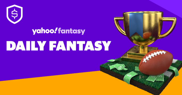 Daily Fantasy Football