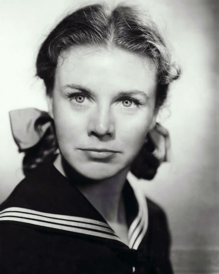 Ginger Rogers (1940)