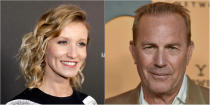 Elle a mis un râteau à un célèbre acteur américain. Dans l’émission<em> Les Terriens du samedi !</em> Alexandra Lamy confie avoir refusé les avances de Kevin Costner. Le héros de <em>Danse avec les loups</em> l’a draguée et lui a demandé son numéro de téléphone. "J’ai dit non. J'étais mariée ! Je sais, ça vous étonne, mais il y a des femmes qui sont fidèles !", répond-t-elle à Thierry Ardisson. Tout le monde n’a pas besoin d’un <em>Bodyguard</em> dans sa vie ! © Eric Fougere/Corbis via Getty Images- Axelle/Bauer-Griffin/FilmMagic