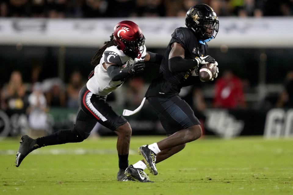 Both UCF and Cincinnati will head to the Big 12 Conference this season, but life among the Power Five, especially in the Big 12, is a little different. So what can UCF fans expect?