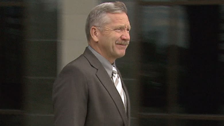 Trial of the RCMP: What we've learned so far