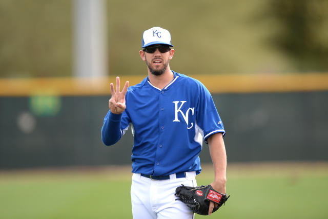 Myers-for-Shields trade won't be enough for Royals -- or Rays