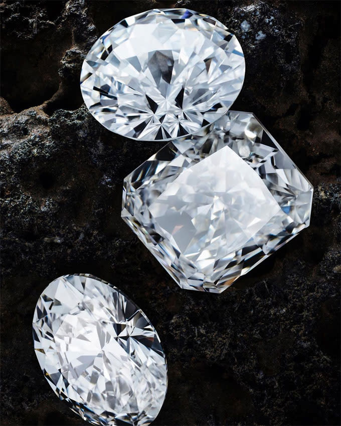Diamond Foundry, inversión de Leonardo DiCaprio