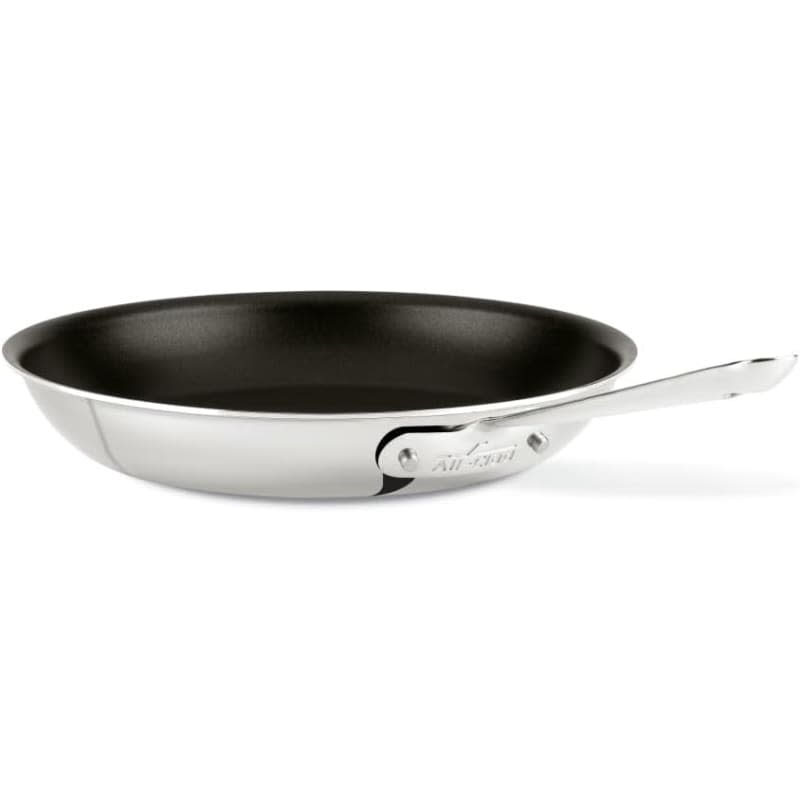 All-Clad Non-Stick Fry Pan