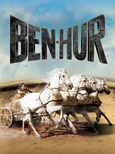 Ben-Hur (1960)