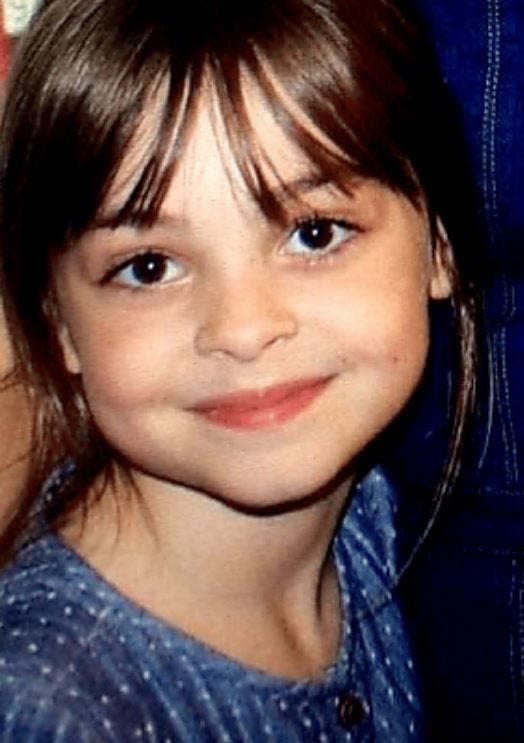 Saffie-Rose Roussos