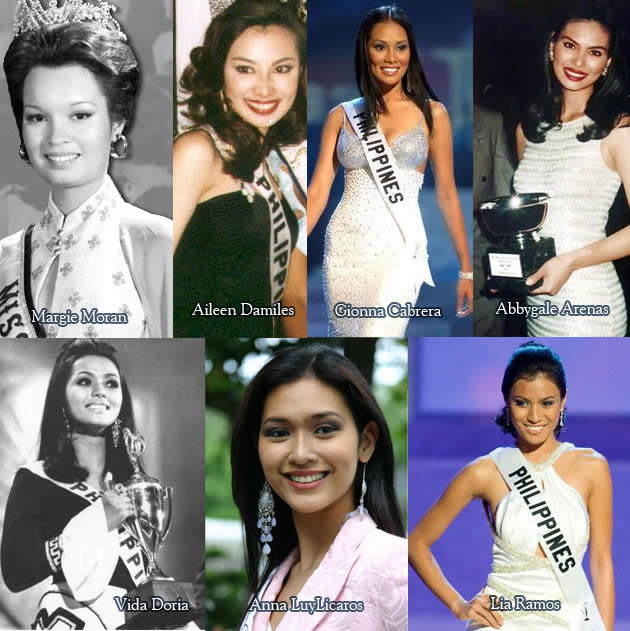 trivia miss universe photo 4