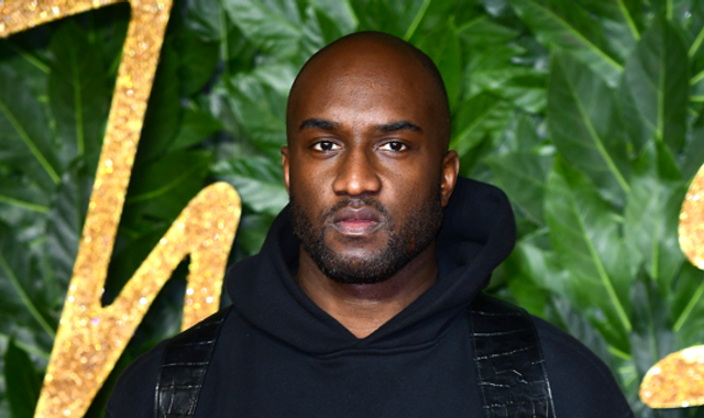 Virgil Abloh Has Died - Designer Virgil Abloh Dead at 41 After a 2-Year  Battle With Cancer