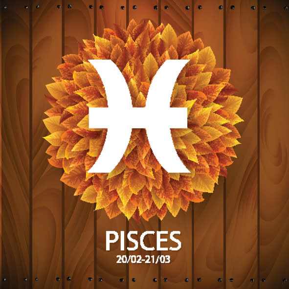 <p>Pisces ( 19th February to 20th March ) : You will be confident about your decisions, and shall take firm steps towards your goals. There is a glitch, though. You will have to pull up your socks, if you want to achieve your goals. Be prepared to work overtime. Making a mark on the work front this year is going to be difficult. You will have no option but to follow your boss's orders and tackle the pressure somehow. You will shake off laziness and be determined to grab the bull by its horns, maybe because that's the only way to handle it all well. Tight deadlines, extra working hours and peer pressure will definitely keep you on toes. </p>