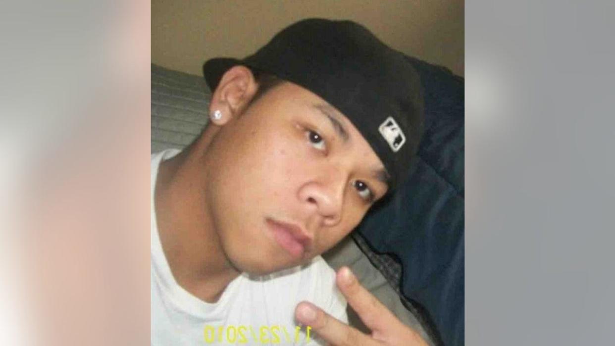 <div>Jesse Sarey, photo courtesy King County Prosecuting Attorney's Office</div>