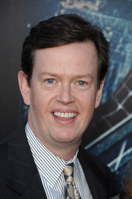 Dylan Baker at the 6th Annual Tribeca Film Festival premiere of Columbia Pictures' Spider-Man 3