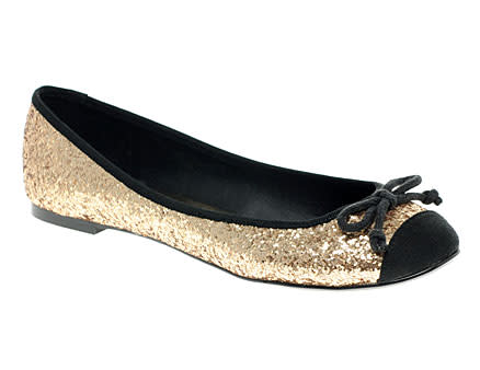 Embellished Flats