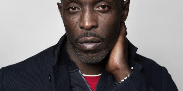 Encuentran muerto a Michael K. Williams, actor de "12 años esclavo"