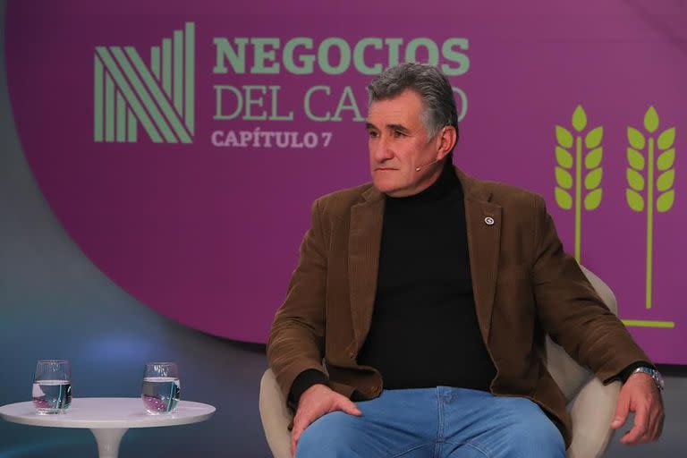 Negocios del Campo; campo; fotos de Campo; eventos LA NACION; Economía; Comunidad de negocios