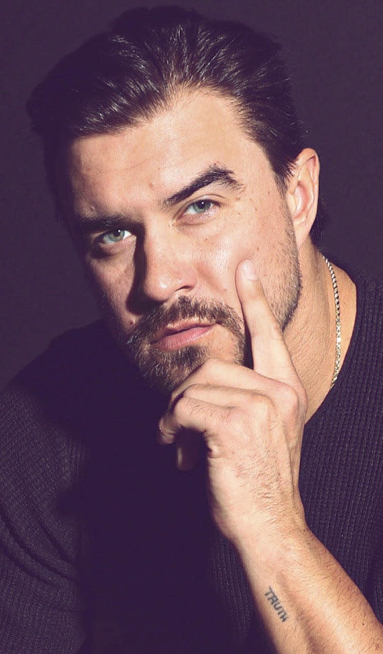 Rob Mayes, 2023