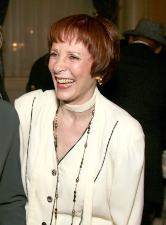 “One Life To Live” star and Tony-winning Broadway actress Patricia Elliott died December 20 at the age of 77. Elliott was known to soap fans as Renee Divine, the feisty wife of patriarch Asa Buchanan, a role she played off and on between 1988 and 2011.