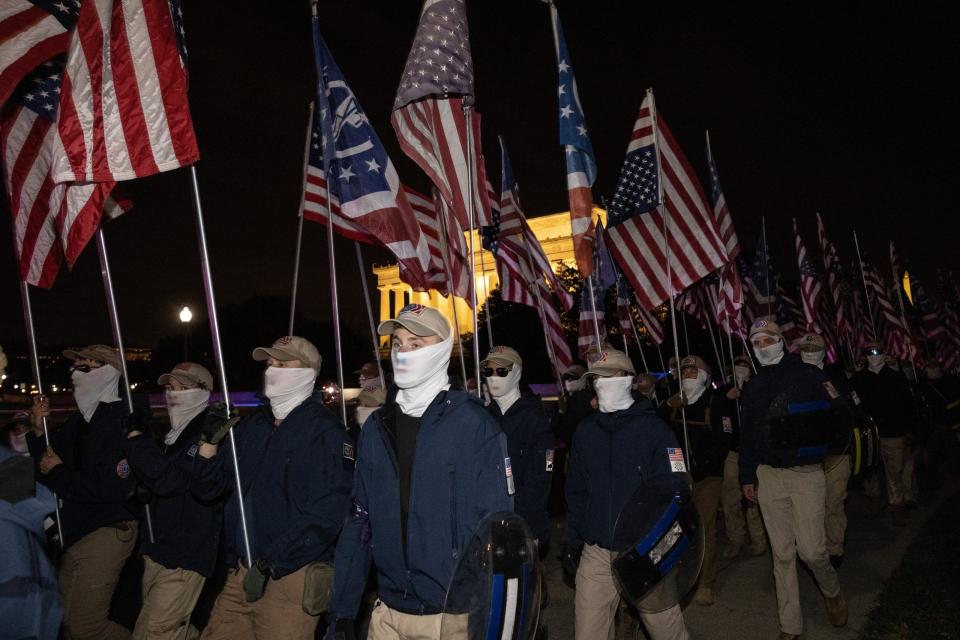 alt-right rally in Charlottesville, Va.