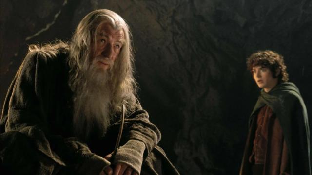 Warner Bros Sets 2026 Release for New 'Lord of the Rings' Film