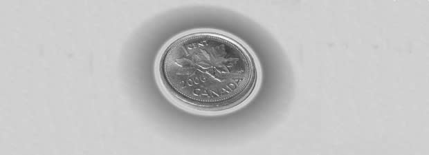 The Canadian penny was at its peak in 2006, with almost 1.3 billion minted that year. On Feb. 4, the Royal Canadian Mint ceases distributing the Canadian penny, which dates back to 1858. 