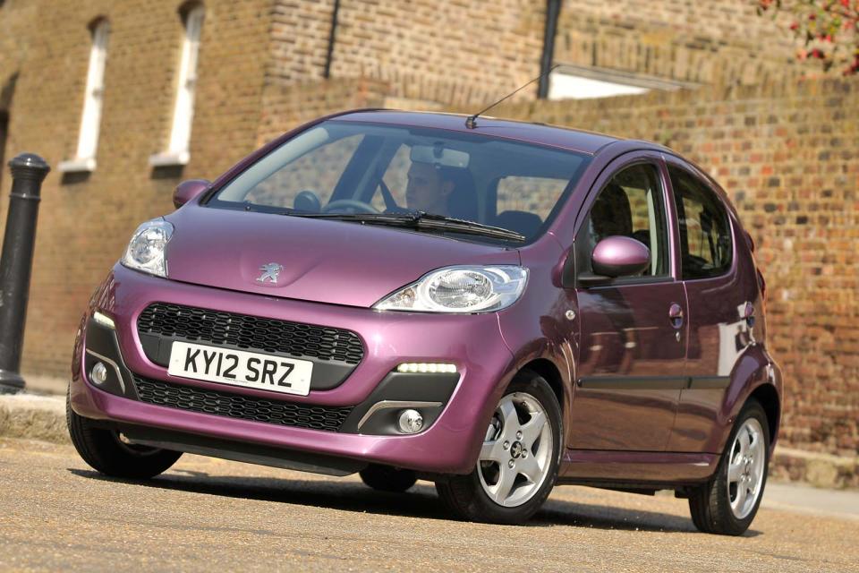 <p>An ideal small car that is decent to drive and surprisingly spacious. A 1.0 engine has 60mpg-plus economy. Get a 2007 99k miler for <strong>£1000</strong>, but watch out for dodgy water pumps and leaks into the cabin.</p>
