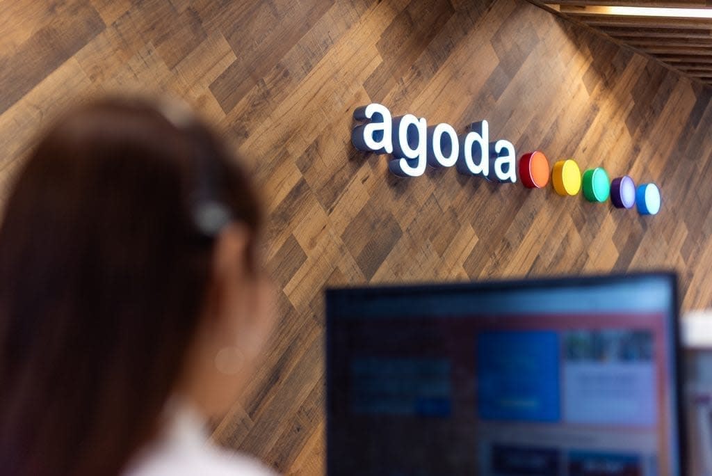 Agoda Is Starting to Offer Flights to Take On Rivals in Asia