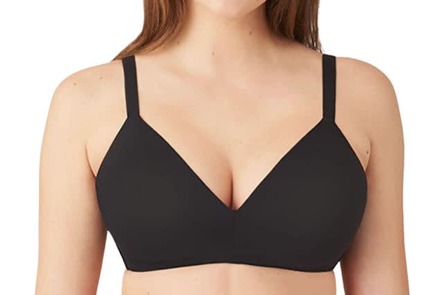 Buy Victoria's Secret Infinity Flex Lightly Lined Non Wired Full Cup Bra  from the Victoria's Secret UK online shop