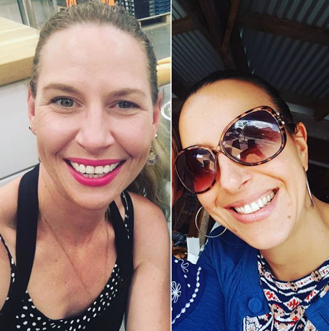 <p>Despite the drama, mums Bree and Jessica maintained a fair and friendly approach on MKR which paid off when they won in 2014. Both reality stars have continued ventures in the food industry, with Bree fronting her own catering company, Food According to Bree, while Jess is a children’s chef at Casa Bambini Early Learning. <br>Photo: Instagram/foodaccordingtobree and Instagram/jessi_loves_to_cook </p>