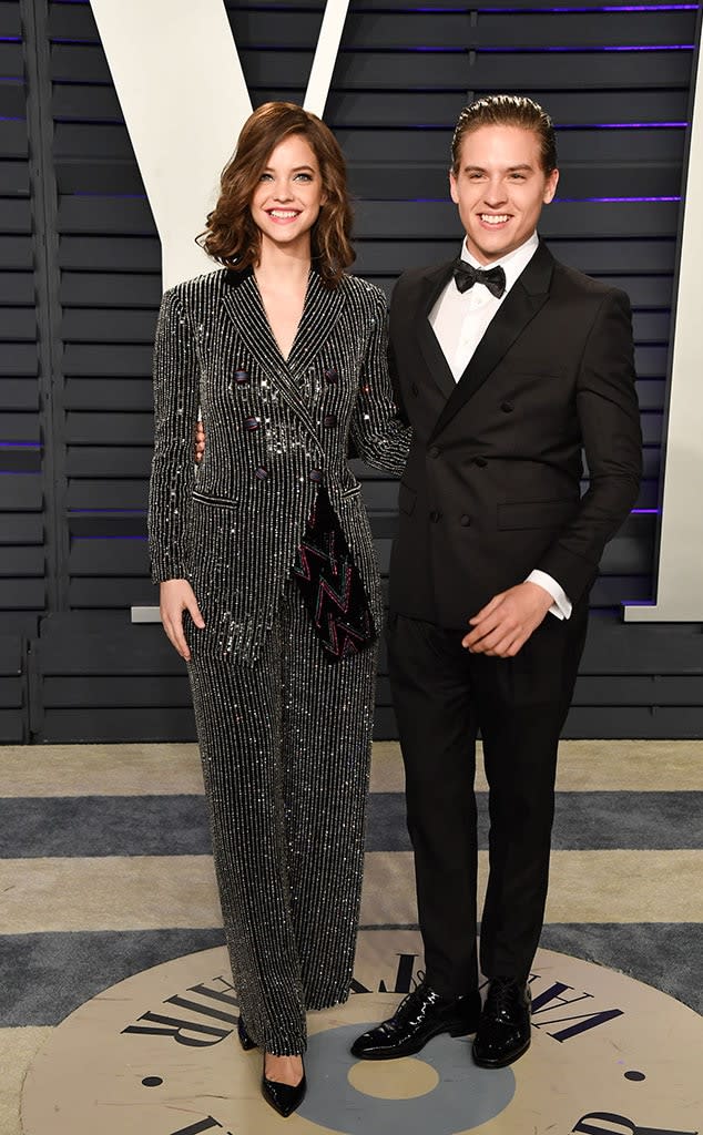 <p>2019: <em>Vanity Fair</em>'s Oscars After-Party</p>