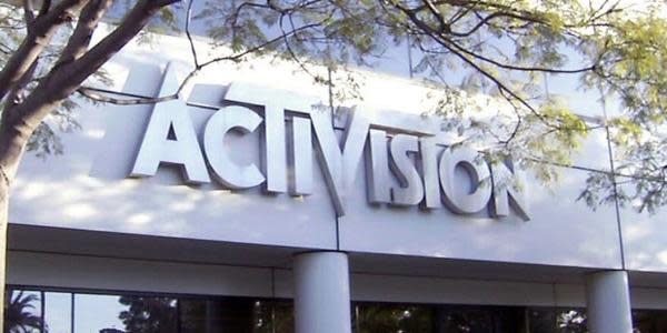 ¡Revés! Activision Blizzard no pudo suspender la demanda en su contra