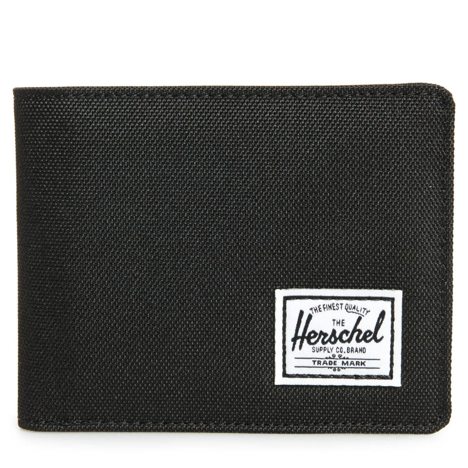 herschel wallet