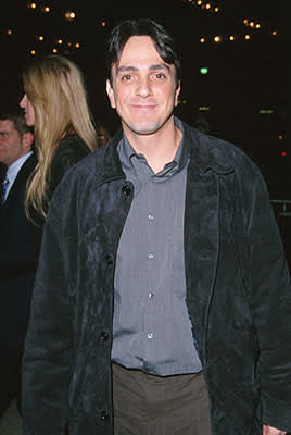 Hank Azaria at the LA premiere of Warner Brothers' The Whole Nine Yards