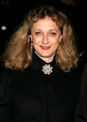 Carol Kane at the NY premiere of Lions Gate's Beyond the Sea