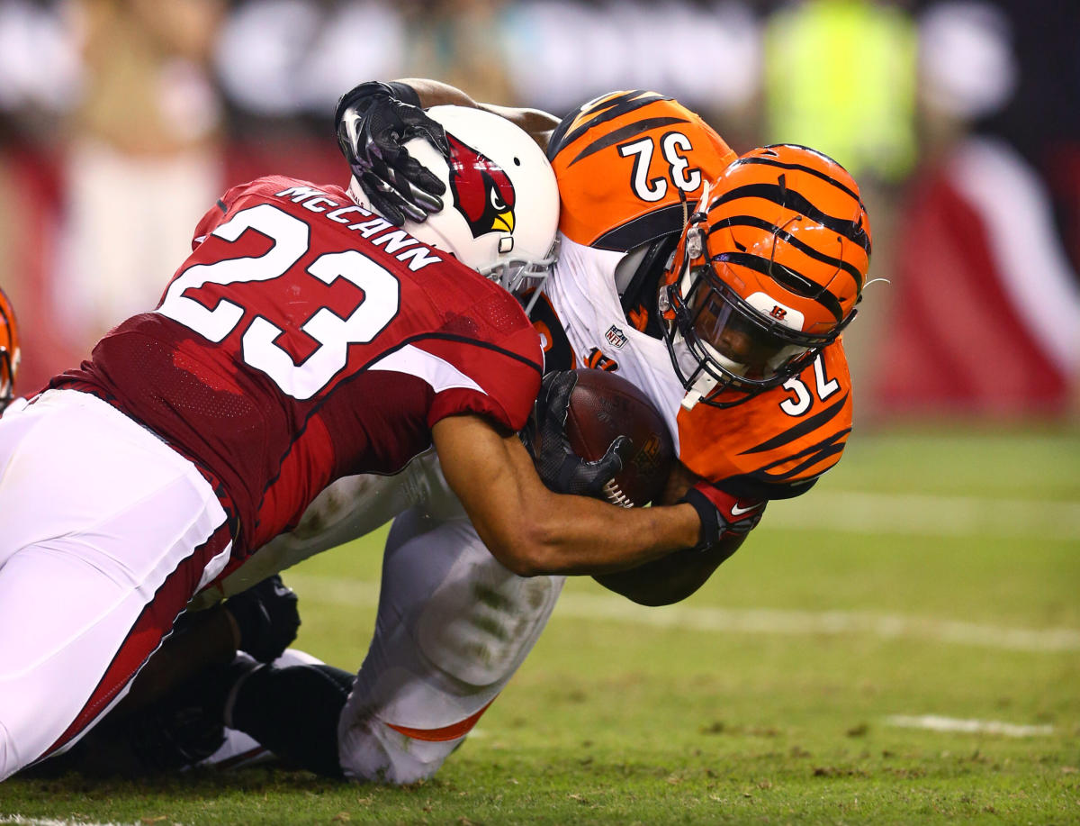 Arizona Cardinals: 3 MVPs for the win over the Cincinnati Bengals