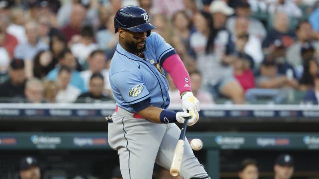 July Third Baseman Rankings - NBC Sports