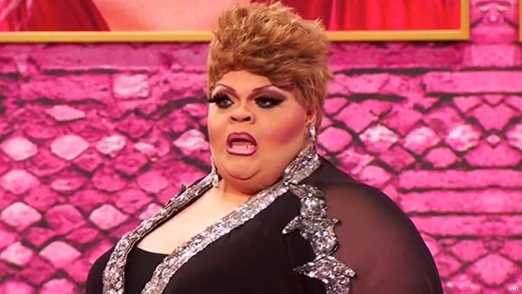 The myth. The legend. The original HENNY! Stacy won Snatch Game in Season 3, and came in eighth place. Her guest appearances on All Stars 4 reminded the world that she is a superstar, and fans have been begging for her to get back in the race. 