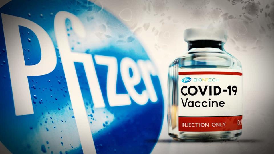 80% immunity from Pfizer vaccine lost in 6 months: Study