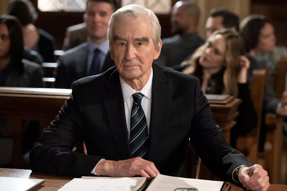 law and order cast sam waterston jack mccoy final episode twitter