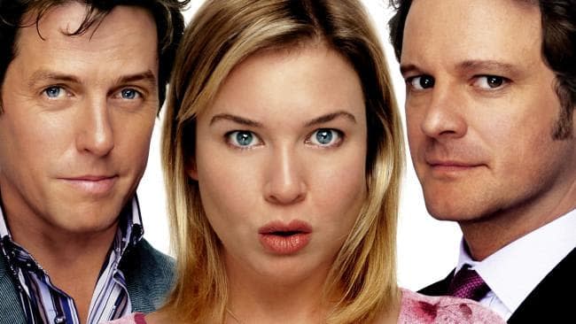 Bridget Jones's Diary